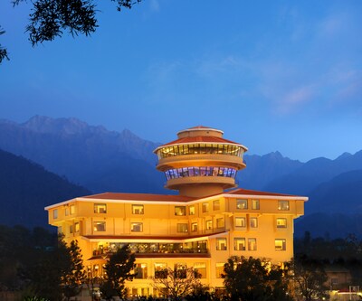 RS Sarovar Portico Palampur - A Sarovar Hotel